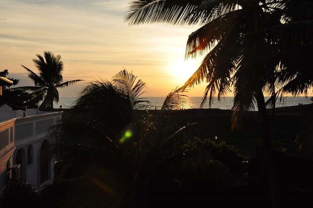Sunset Galle Fort エクステリア 写真