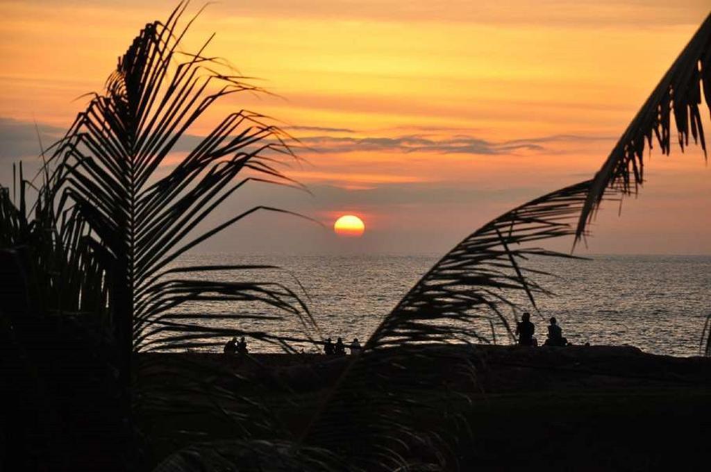 Sunset Galle Fort 部屋 写真